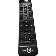 RED360 Remote control 